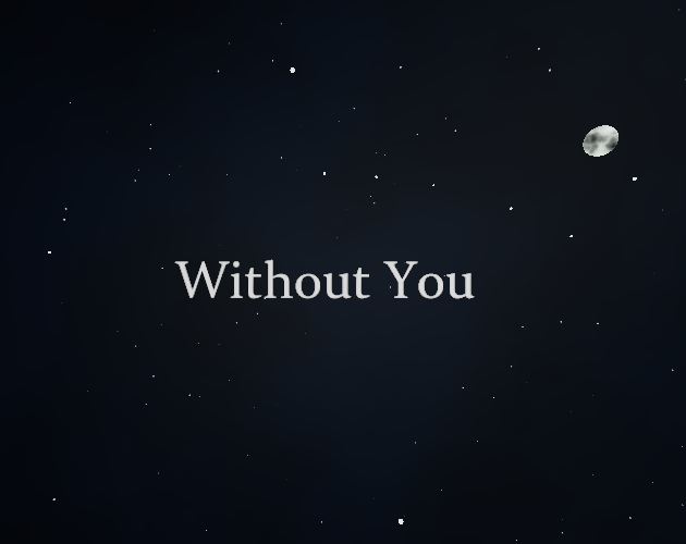 Games like Without You