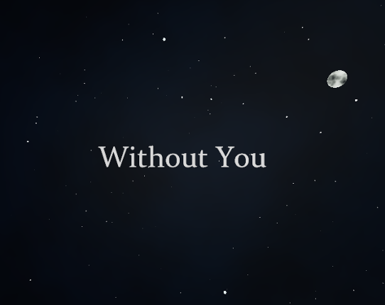 Without You Game Cover