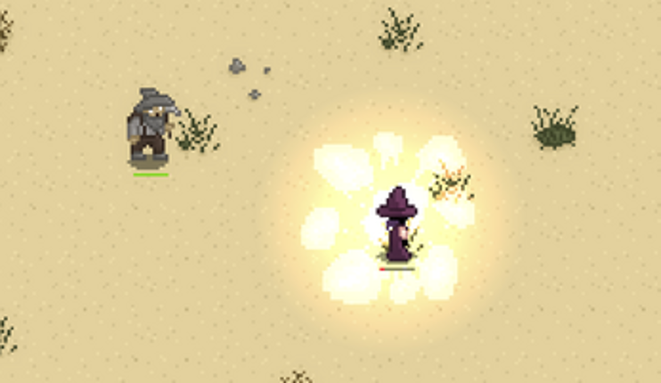 Wizards of the West Image