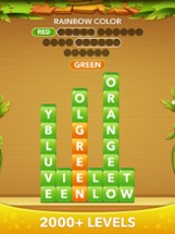 Word Heaps - Word Game Image