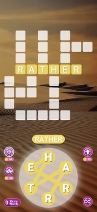 Word Link : Word Connect Quest Image