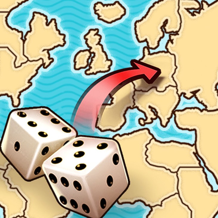 Games like World Conquest