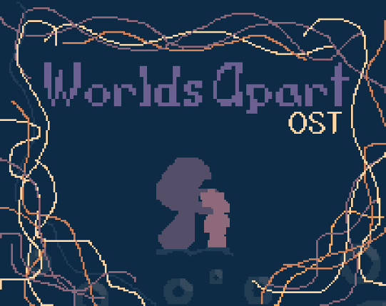 Worlds Apart Game Cover