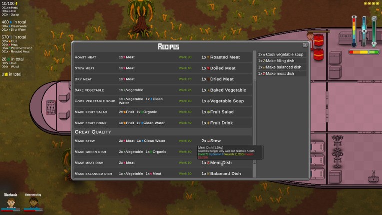 Worlds Explorers screenshot