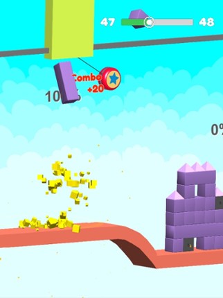 Wrecking YoYo screenshot
