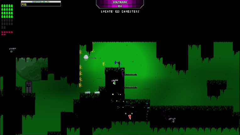 XO-Planets screenshot