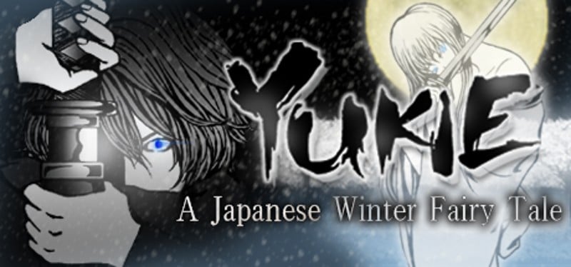 Yukie: A Japanese Winter Fairy Tale Game Cover