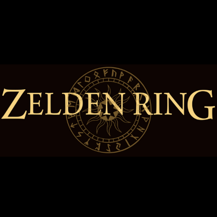 ZELDEN RING Image