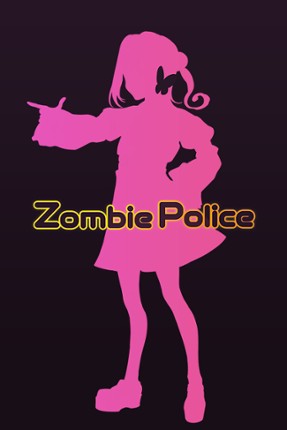 Zombie Police: Christmas Dancing with Police Zombies Image