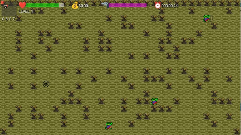 Zombies & Survivors Image