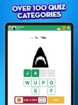 100 PICS Quiz - Picture Trivia Image