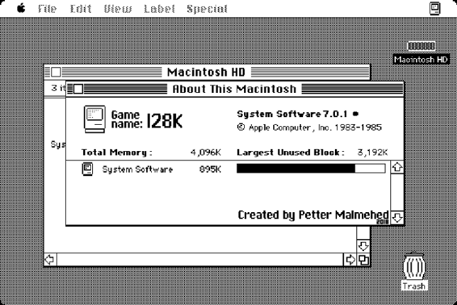 128k Image
