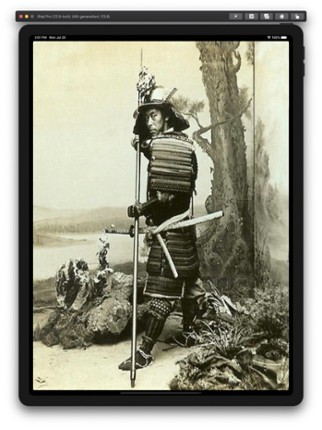 3D STEREOVISION TIME MACHINE Image