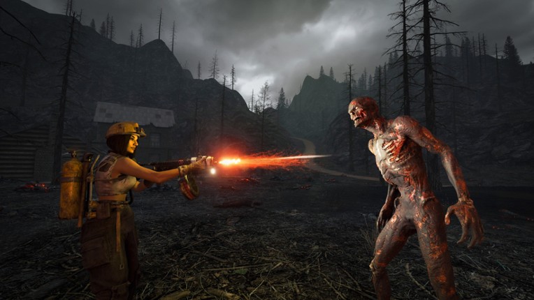 7 Days to Die - Console Edition (Game Preview) screenshot