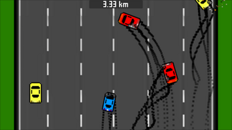 A Beautiful Day for a Drive! Image