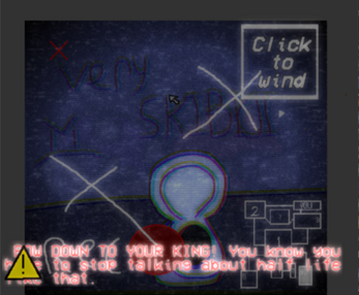 Abandoned: Carter Castle. screenshot