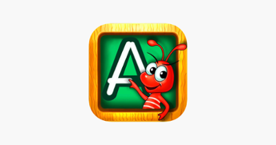 ABC Circus-Baby Learning Games Image