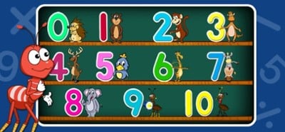 ABC Circus-Baby Learning Games Image