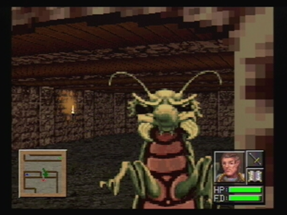 Advanced Dungeons & Dragons: Slayer Image