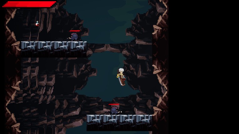 Adventure in the Dungeon screenshot