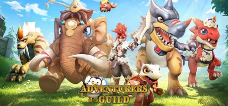Games like Adventurers Guild
