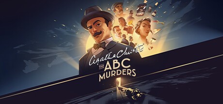Games like Agatha Christie: The ABC Murders