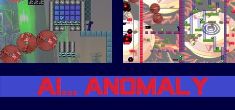 Games like AI Anomaly