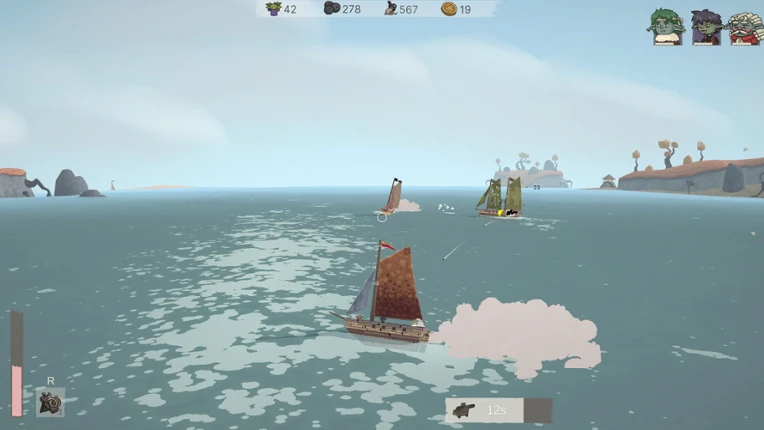 All A Broadside Image