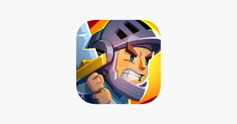 Almost a Hero - Idle Adventure Image