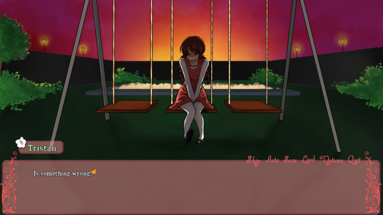 Ambre screenshot