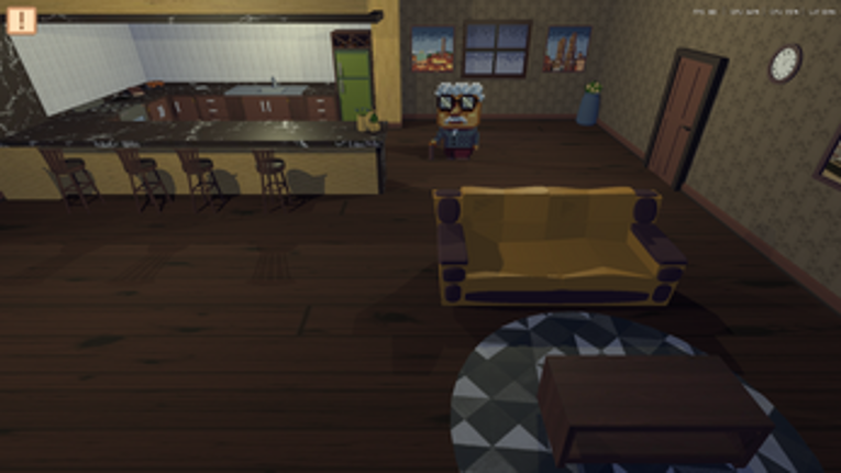 Amore & Tortellini Image