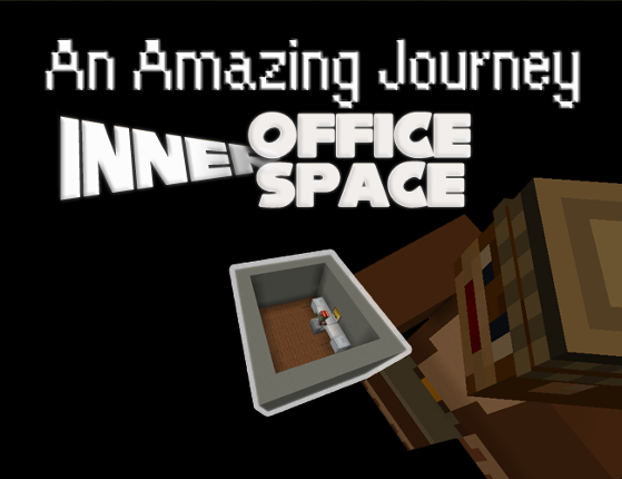 An Amazing Journey: Inner Office Space Game Cover