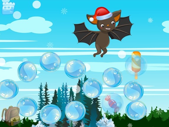 Animal doctor games for kids Image