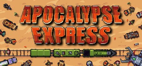 Games like Apocalypse Express