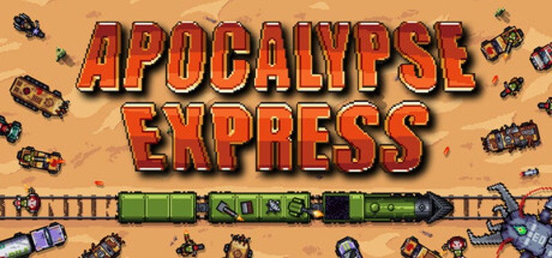 Apocalypse Express Image