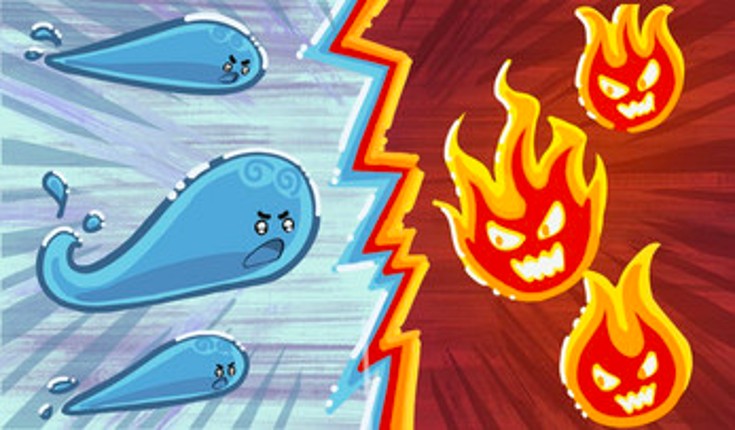 Aquaflame Chronicles Image