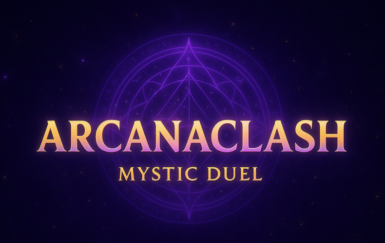 Games like ArcanaClash