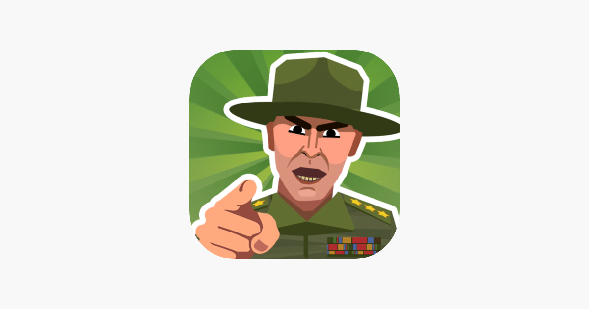 Games like Army Recruiter Simulator