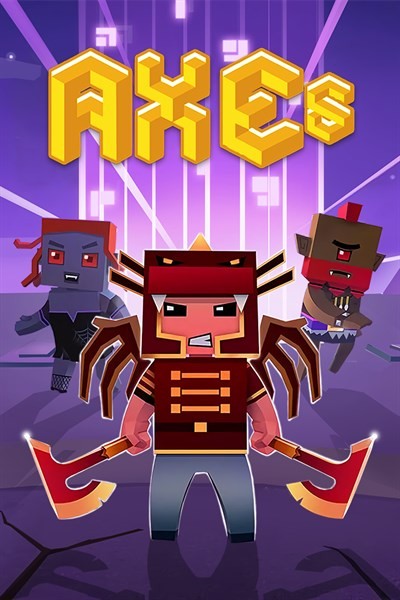 Games like Axes