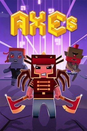 Axes Image
