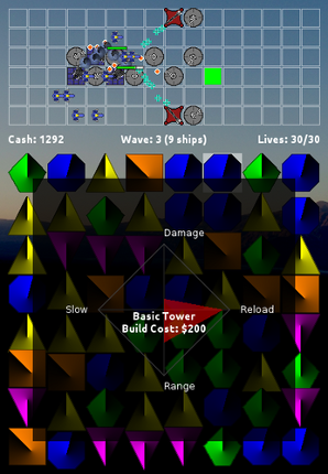 Bejtd screenshot