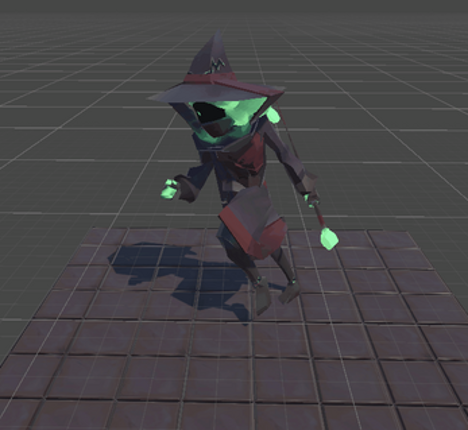 Bewitched: Soul Sorcery Image