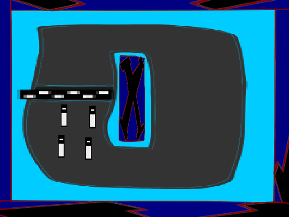 Big Rig Racing Mania Image