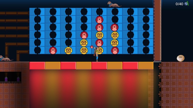 Blueberry Tales screenshot