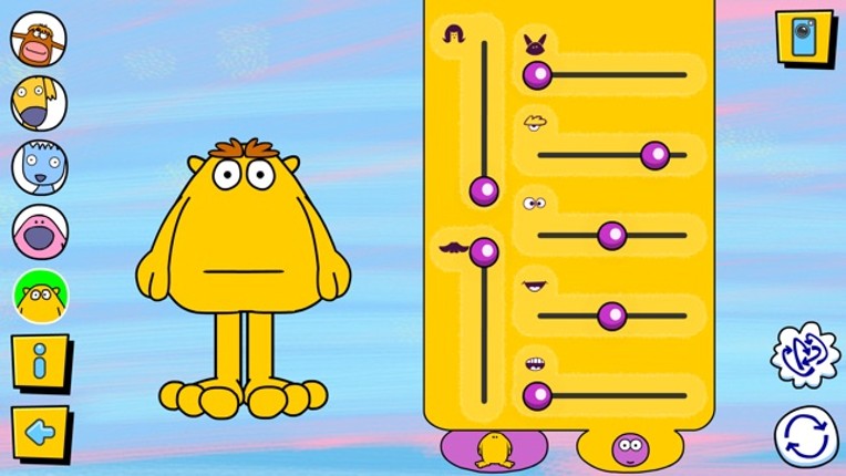 Body Boggle Image