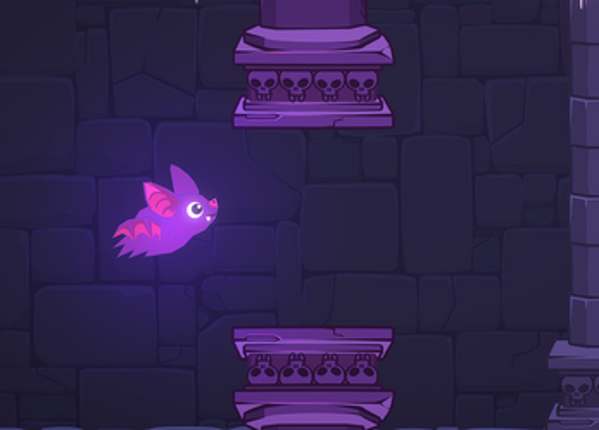 Bonzo Bat screenshot