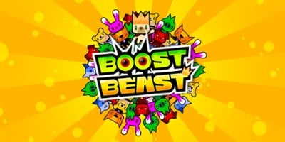 Boost Beast Image