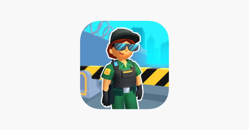 Border Inspection Image