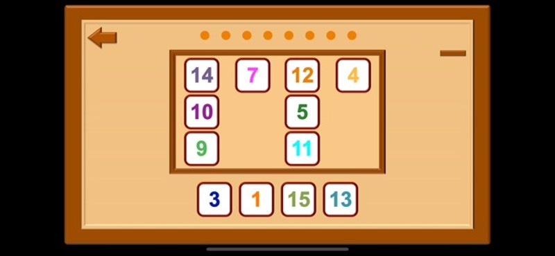 Brain Training Games Lite Image
