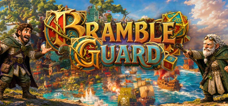 Bramble Guard Image